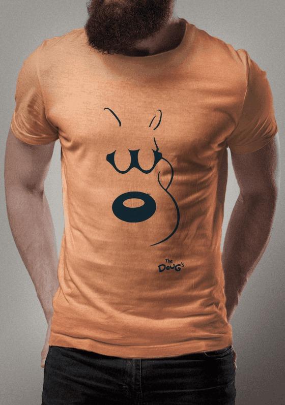 Nome do produto: Costelinha - The Doug\'s