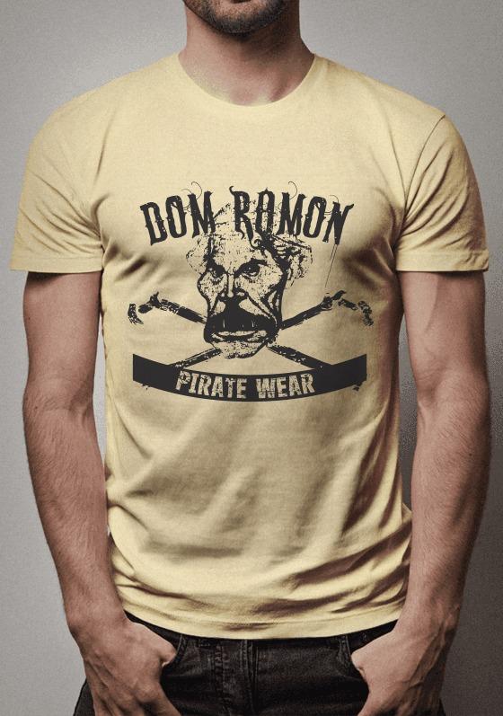 Nome do produto: Dom Ramon