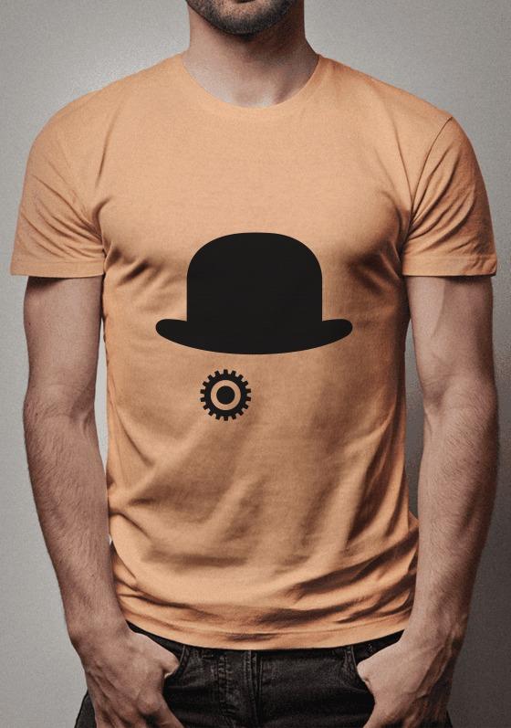 Nome do produto: LARANJA MECANICA