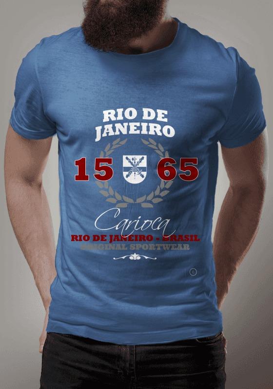 Nome do produto: Rio de Janeiro 1565