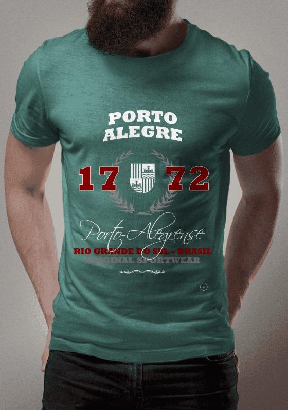 Nome do produto: Porto Alegre 1772