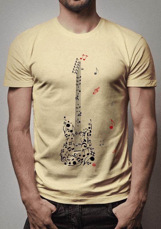 Nome do produto: Sinta a Música