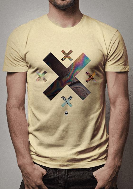 Nome do produto: The XX