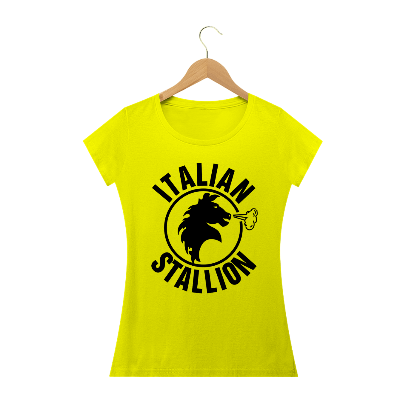 Nome do produto: ROCKY - ITALIAN STALLION