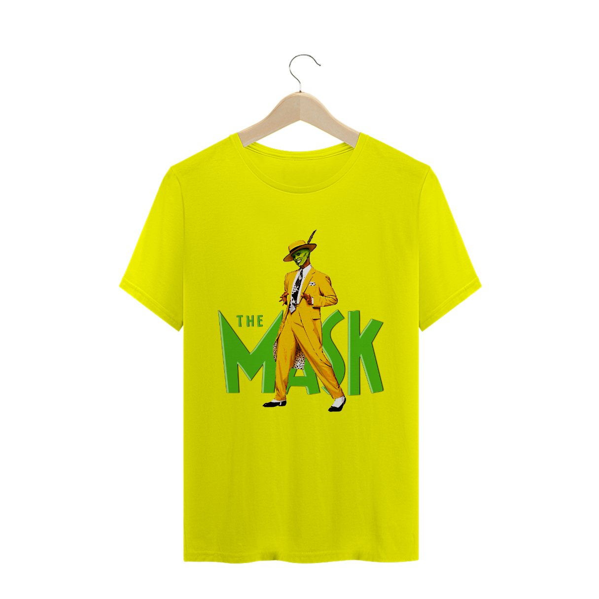 Nome do produto: O MÁSKARA