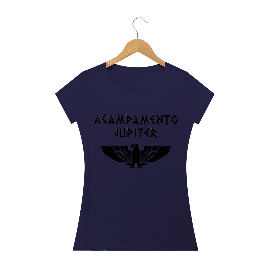 Nome do produto: Acampamento Jupiter - Feminina