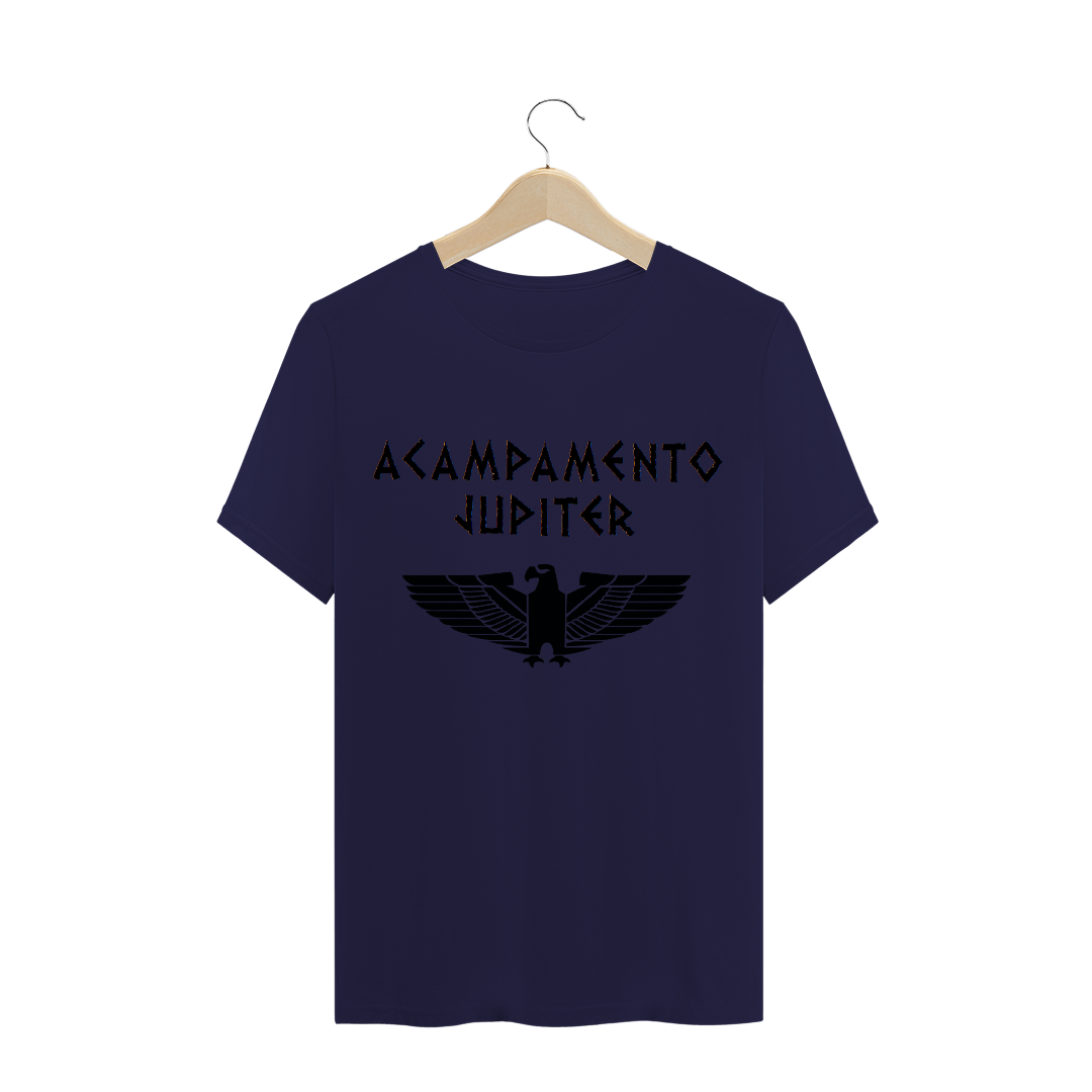 Nome do produto: Acampamento Jupiter - Masculina