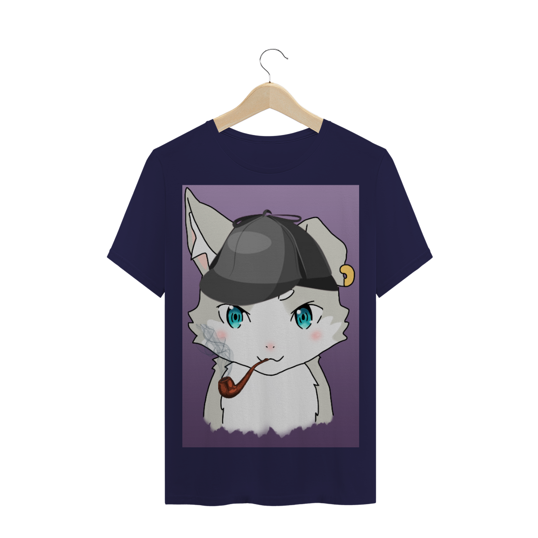 Nome do produto: Camiseta Orilock