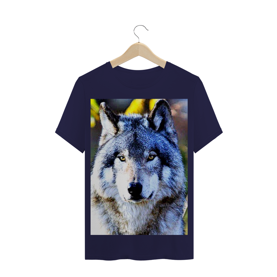 Nome do produto: LOBO CINZENTO CLOSE