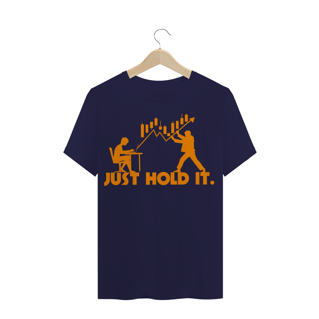 Nome do produto: Camiseta Trader lutando contra o gráfico (Modelo Especial)