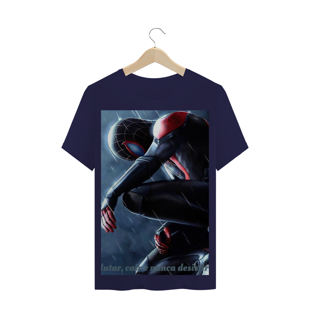 Nome do produto: Camisa MM 