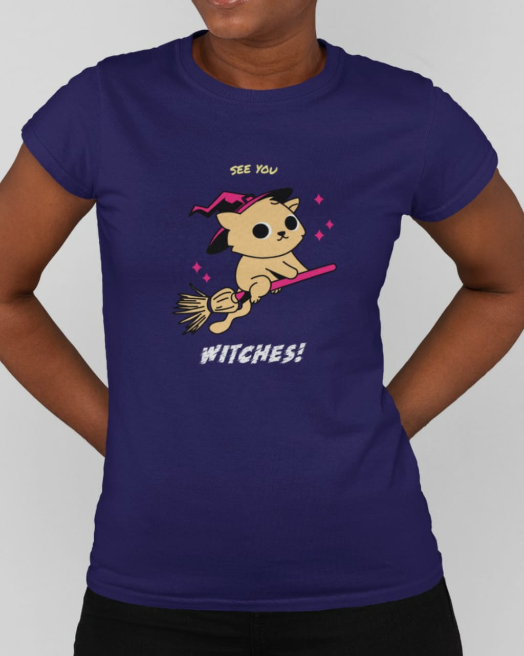 Nome do produto: Baby Look See You