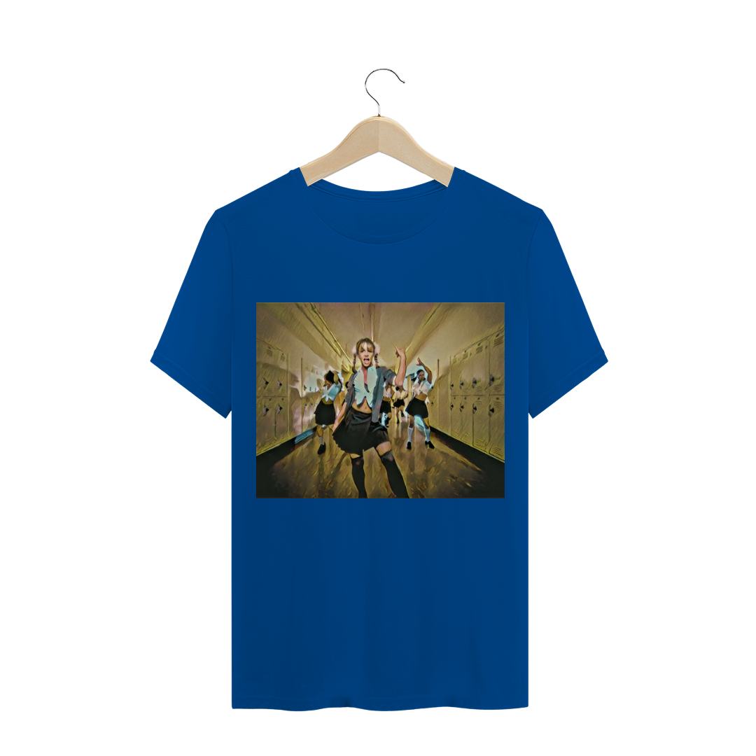 Nome do produto: Brusinha Hit me Baby