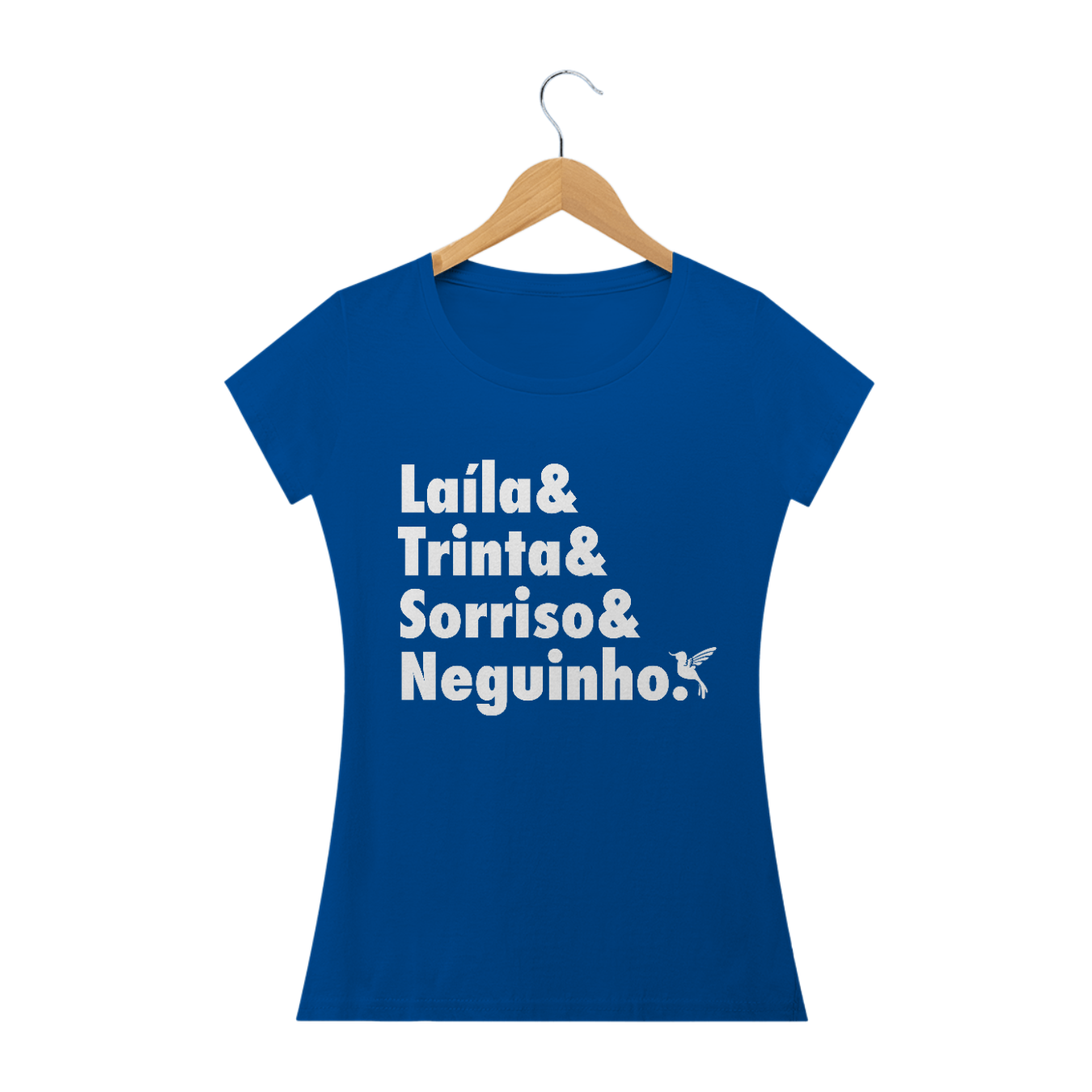 Nome do produto: Beija-Flor Beatles Baby Long