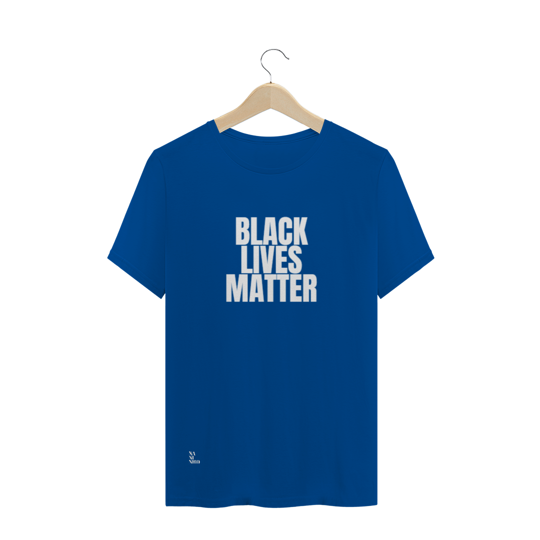 Nome do produto: Black Lives Matter