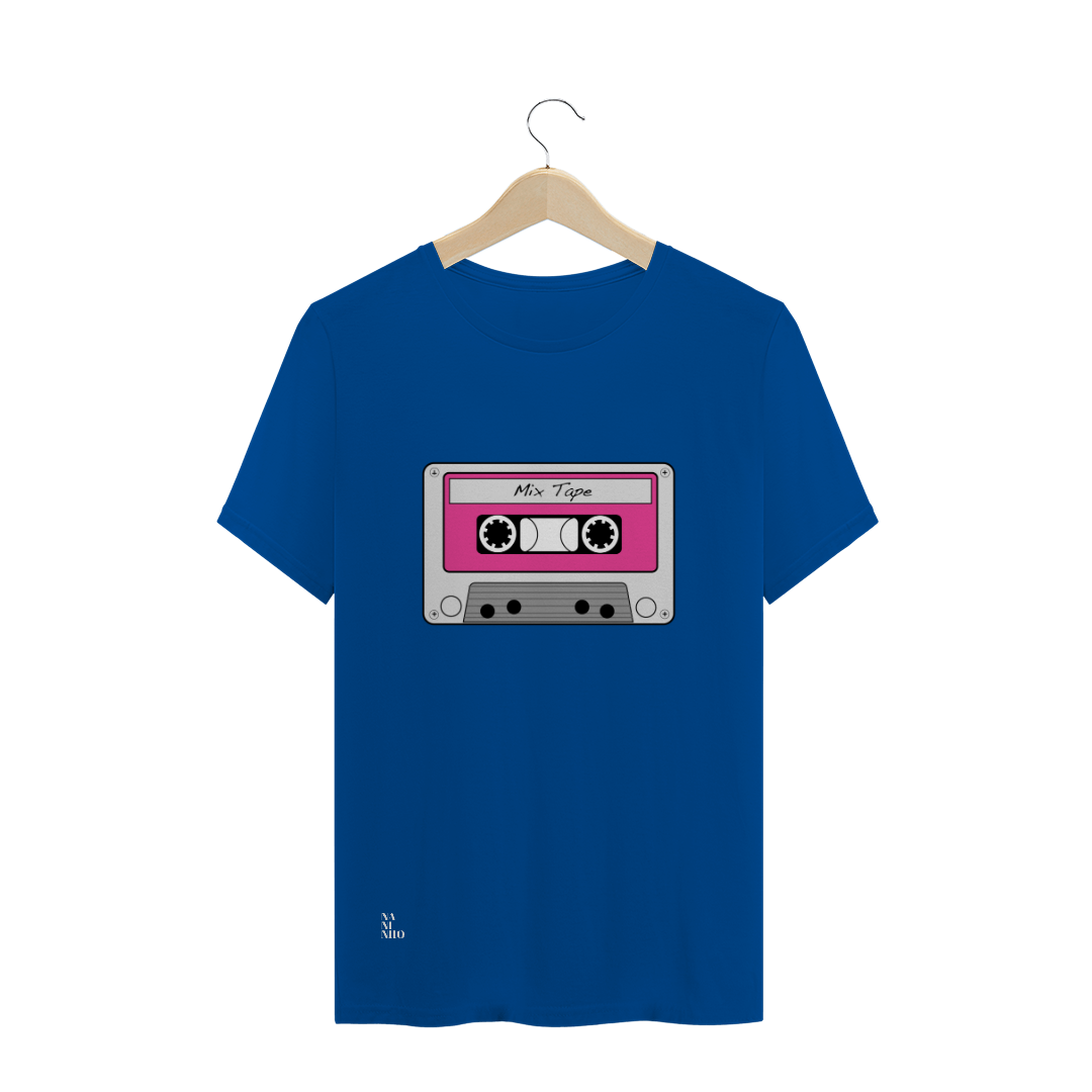 Nome do produto  Cassete 80s
