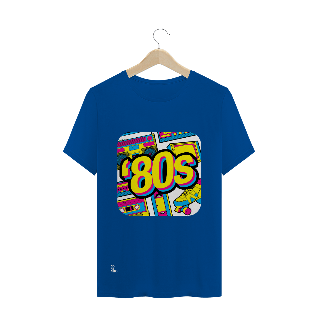 Nome do produto  80s
