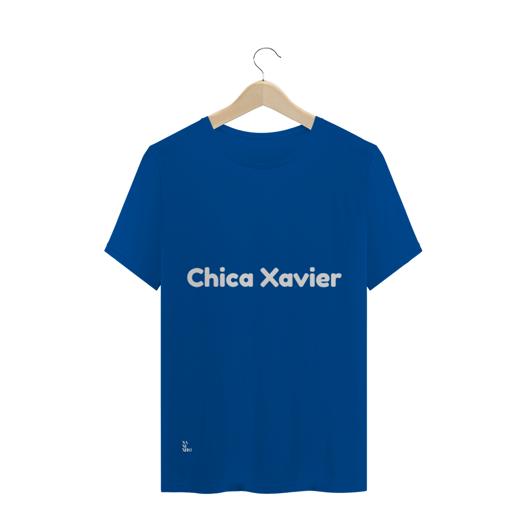 Nome do produto: Chica Xavier
