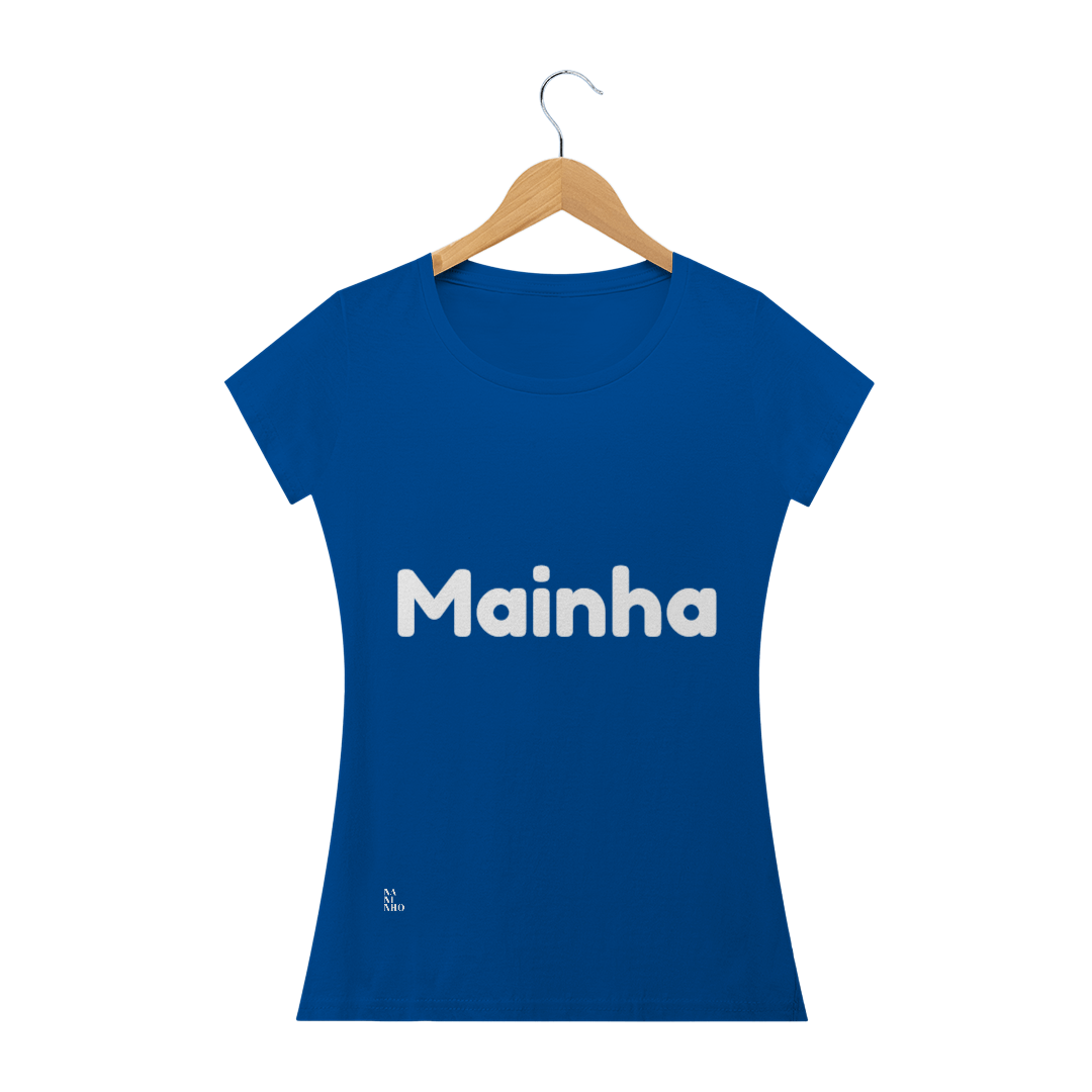Nome do produto: Mainha