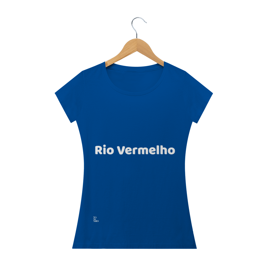 Nome do produto: Rio Vermelho