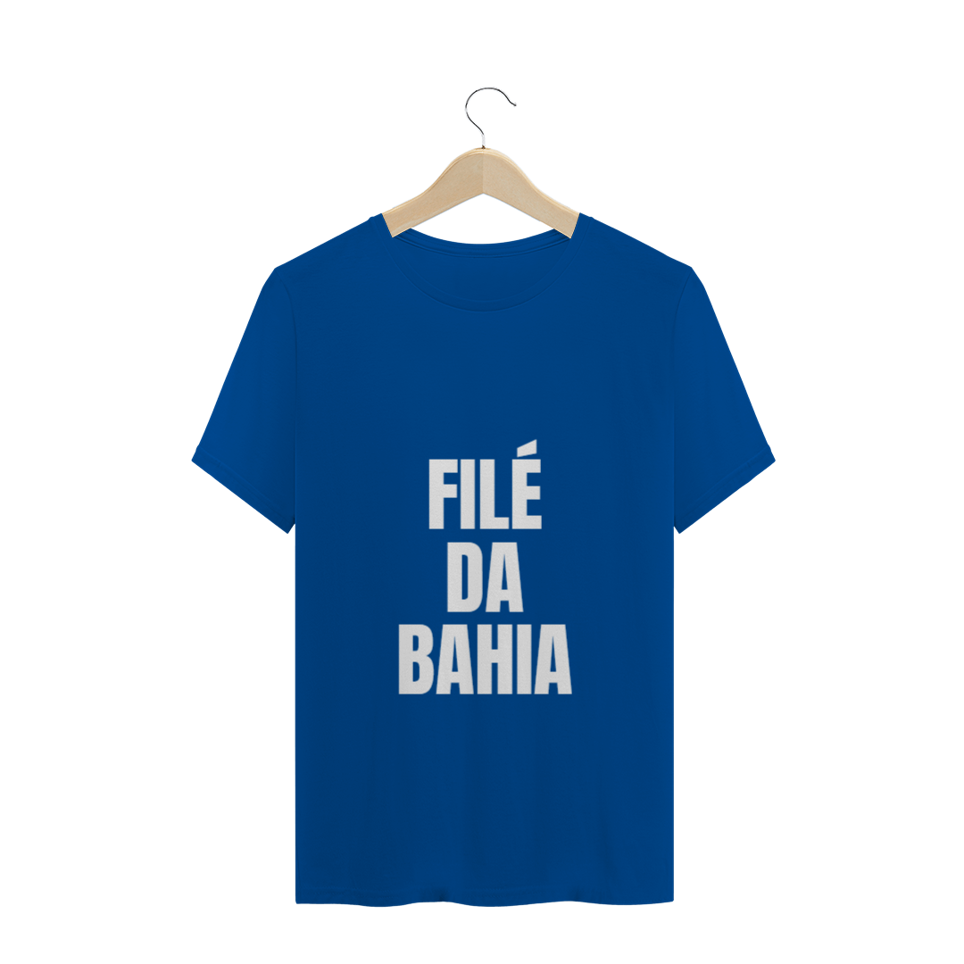 Nome do produto: Filé da Bahia