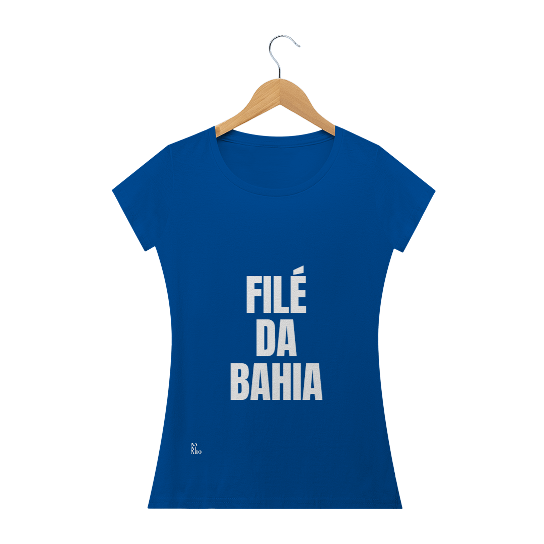 Nome do produto: Filé da Bahia