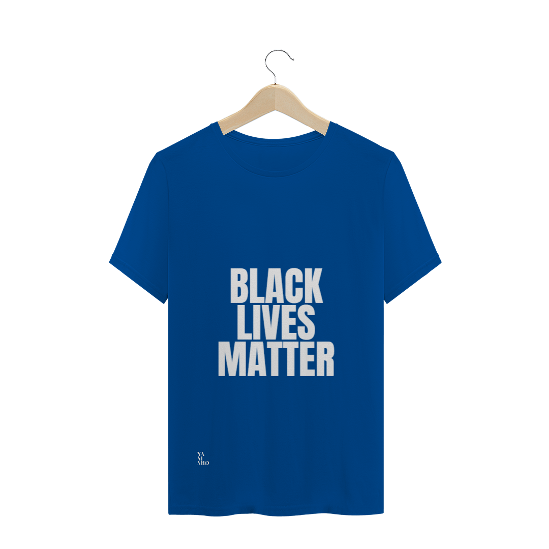 Nome do produto: Black Lives Matter