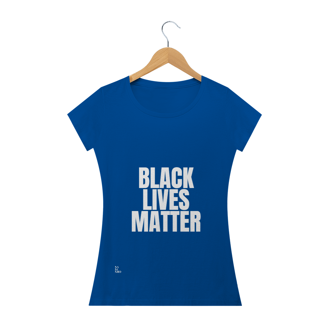 Nome do produto: Black Lives Matter