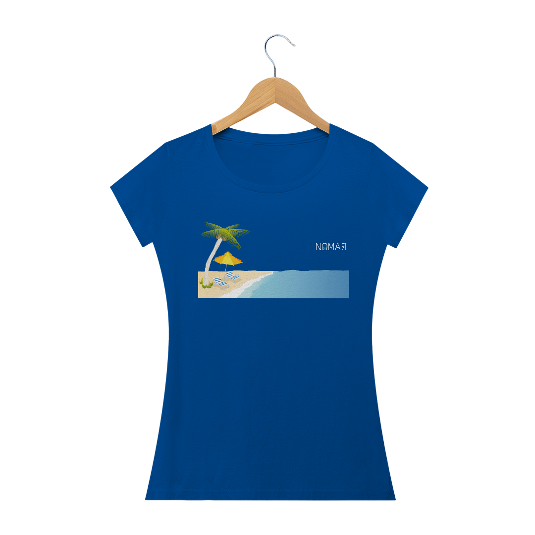 Nome do produto: Baby Long - Mar