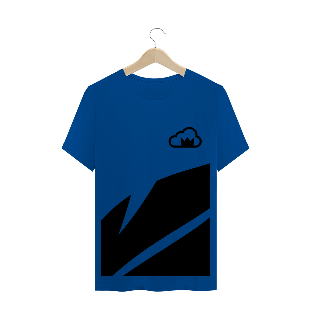 Nome do produto: CLOUD KING 2021, T-SHIRT