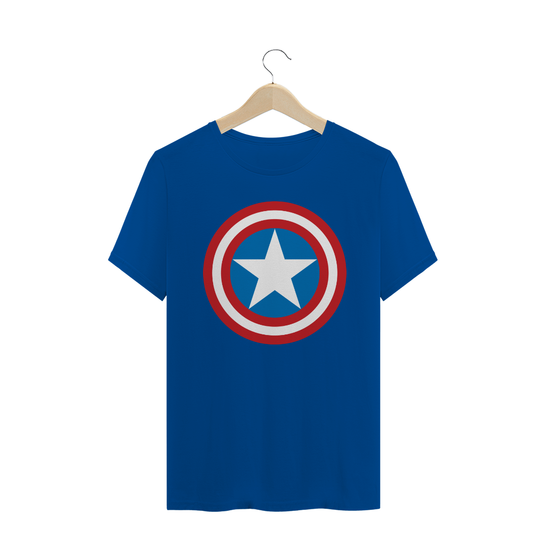 Nome do produto  Capitão América