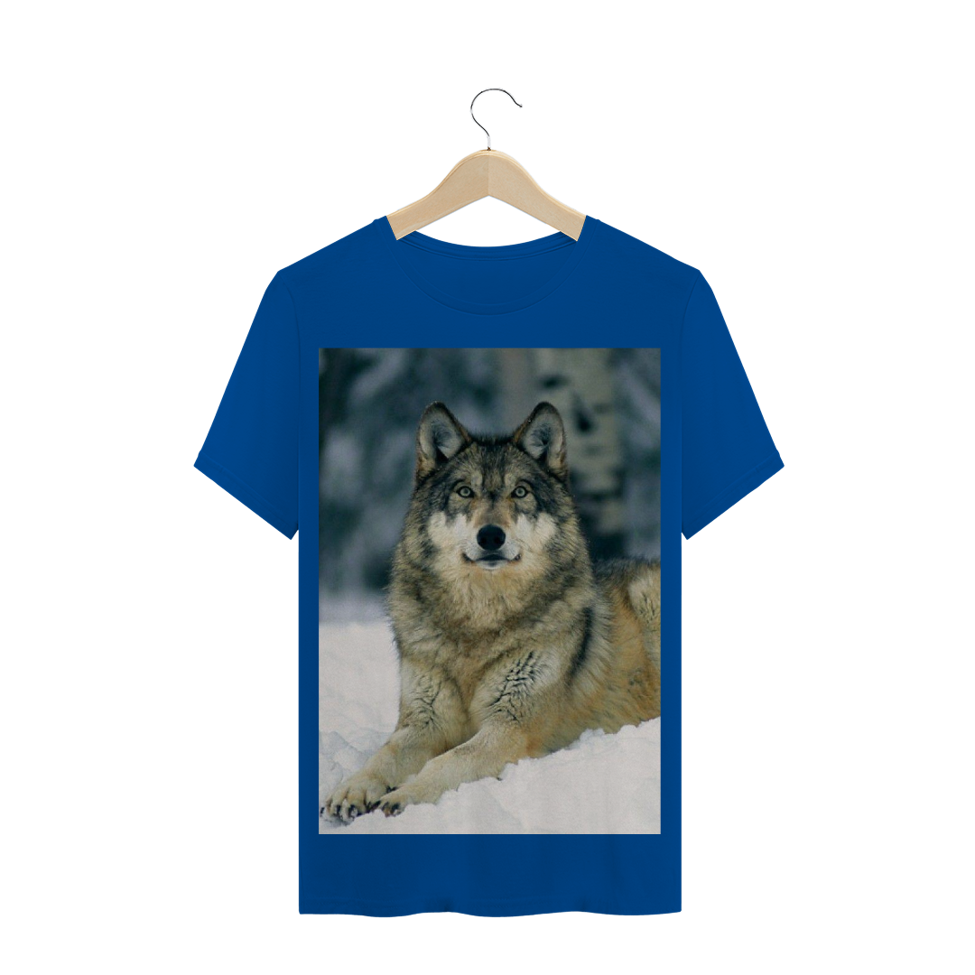 Nome do produto: LOBO CINZENTO