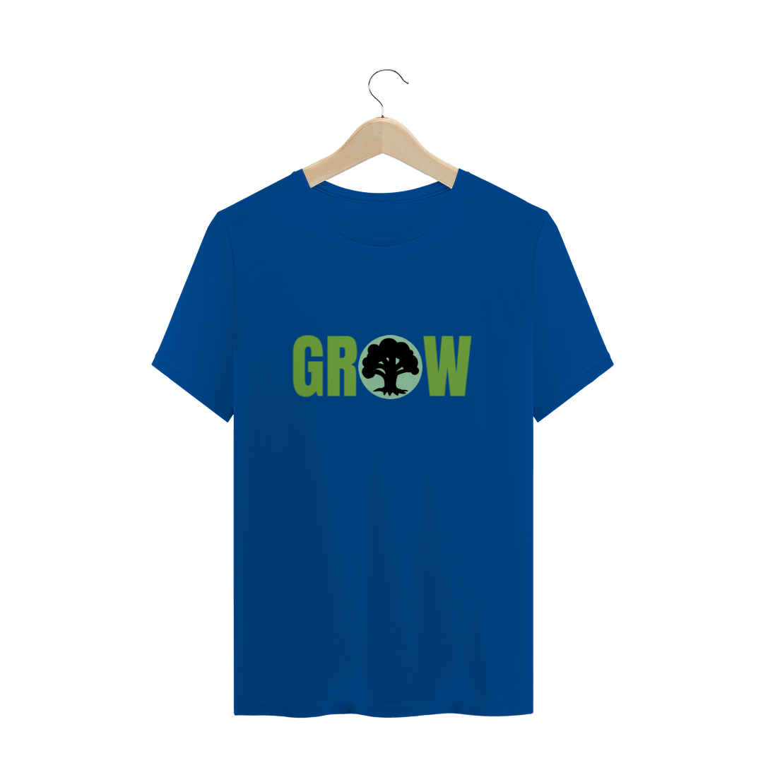 Nome do produto  Grow Colorida