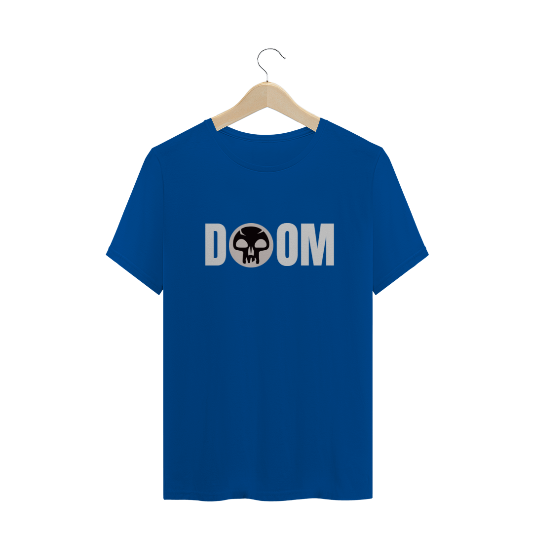 Nome do produto  Doom Colorida