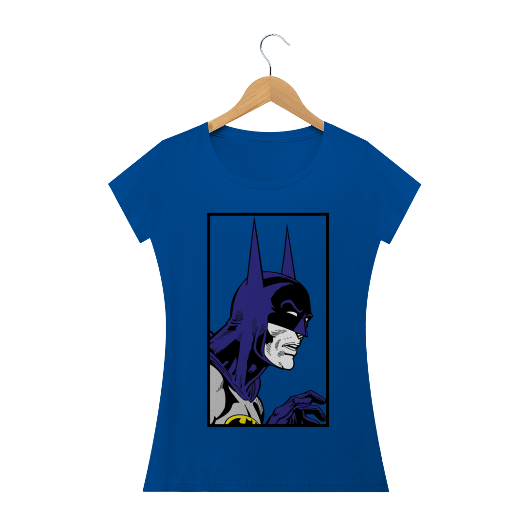 Nome do produto: Baby Long - Macacos me mordam - Batman