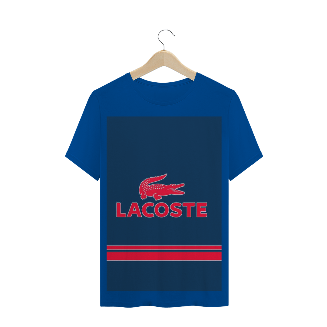 Camisa Lacoste 