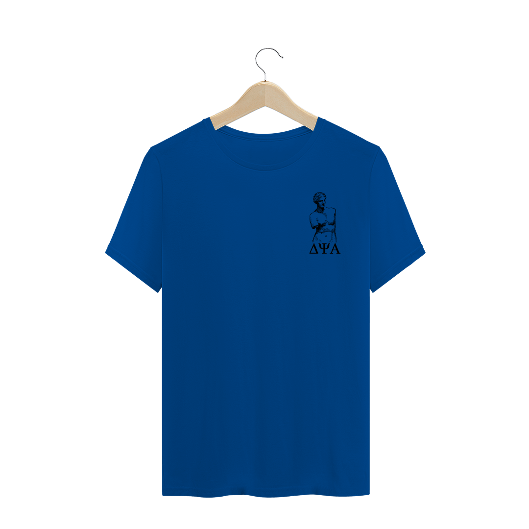 Nome do produto  camiseta delta psy