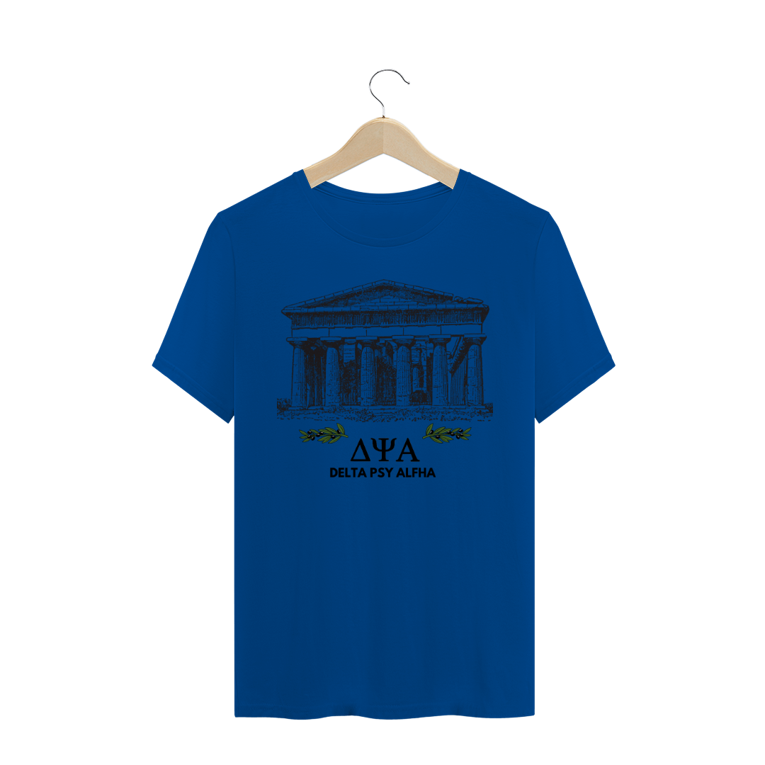 Nome do produto  camiseta delta psy