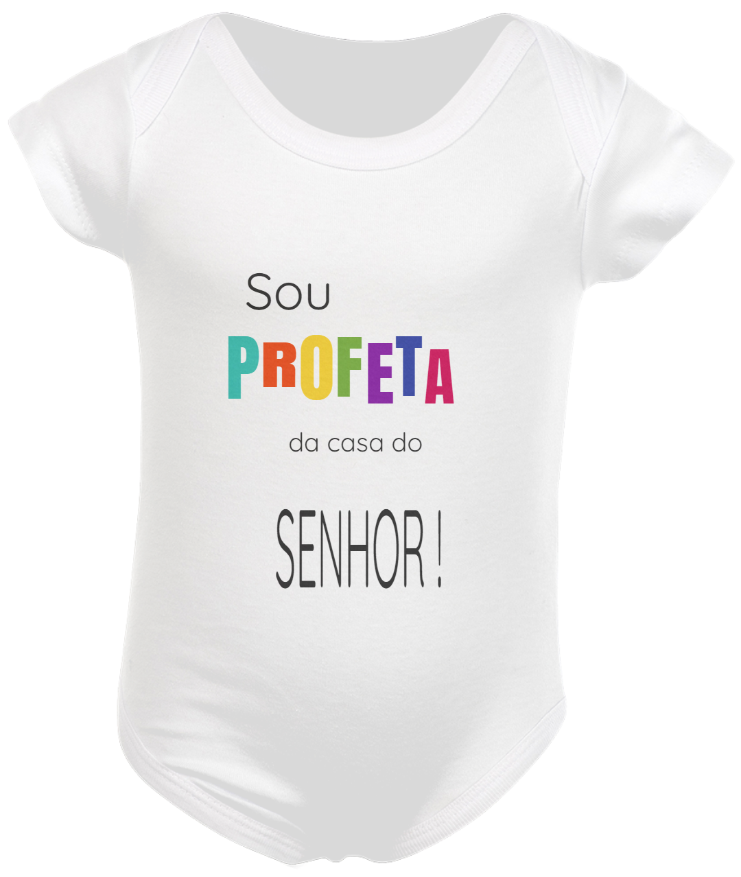 Nome do produto: BODY BEBE