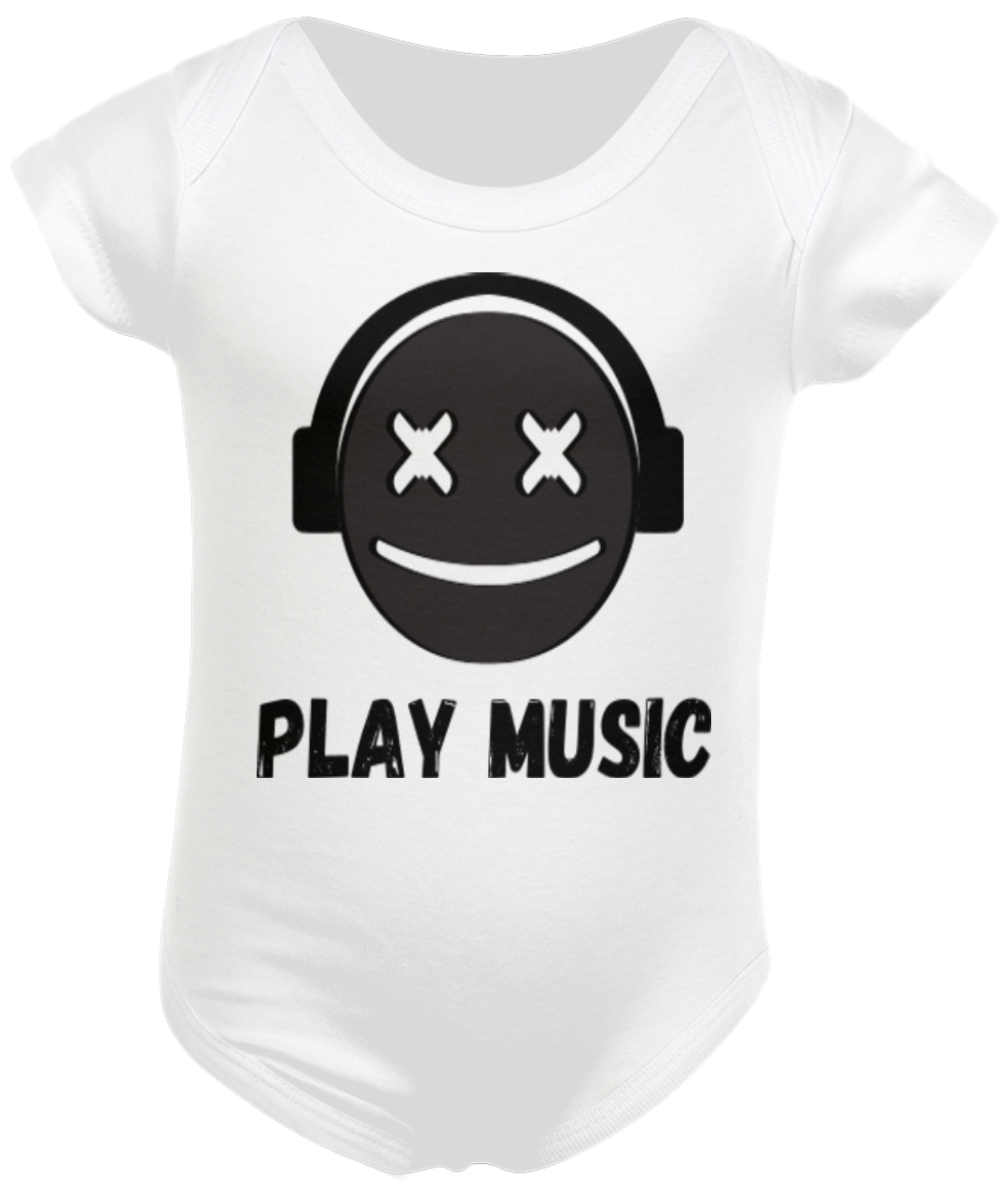 Nome do produto  BODY INFANTIL