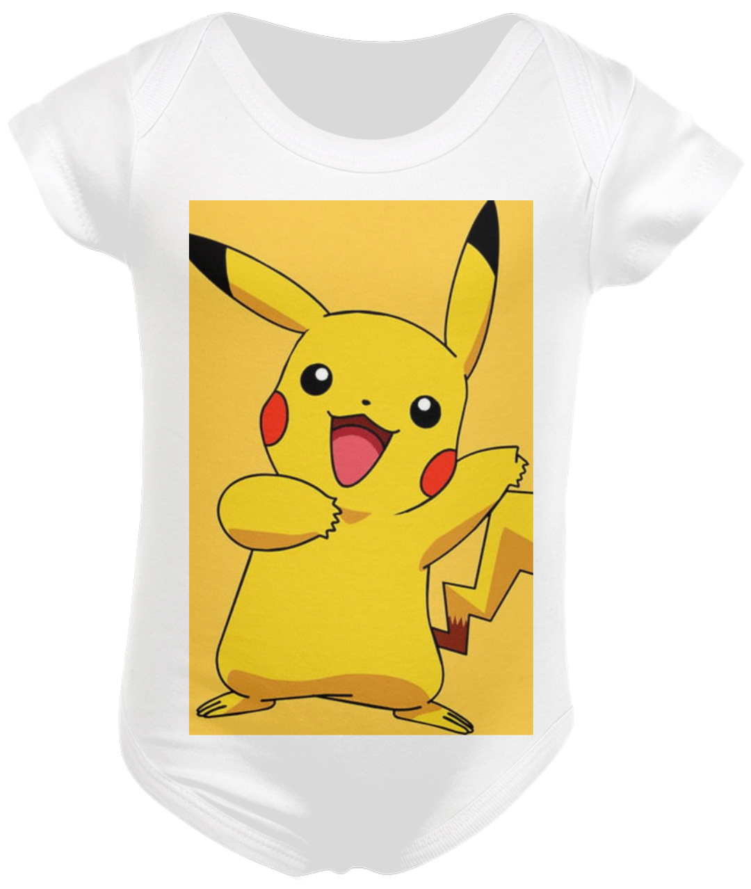 Nome do produto: Pikachu 