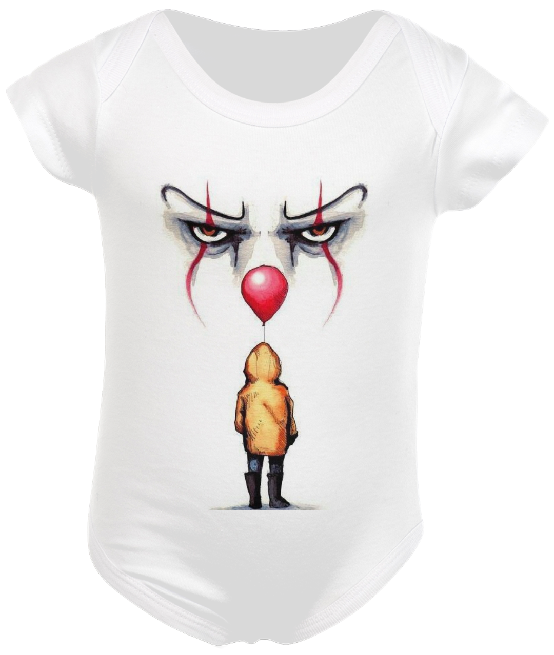 Nome do produto: Body Baby