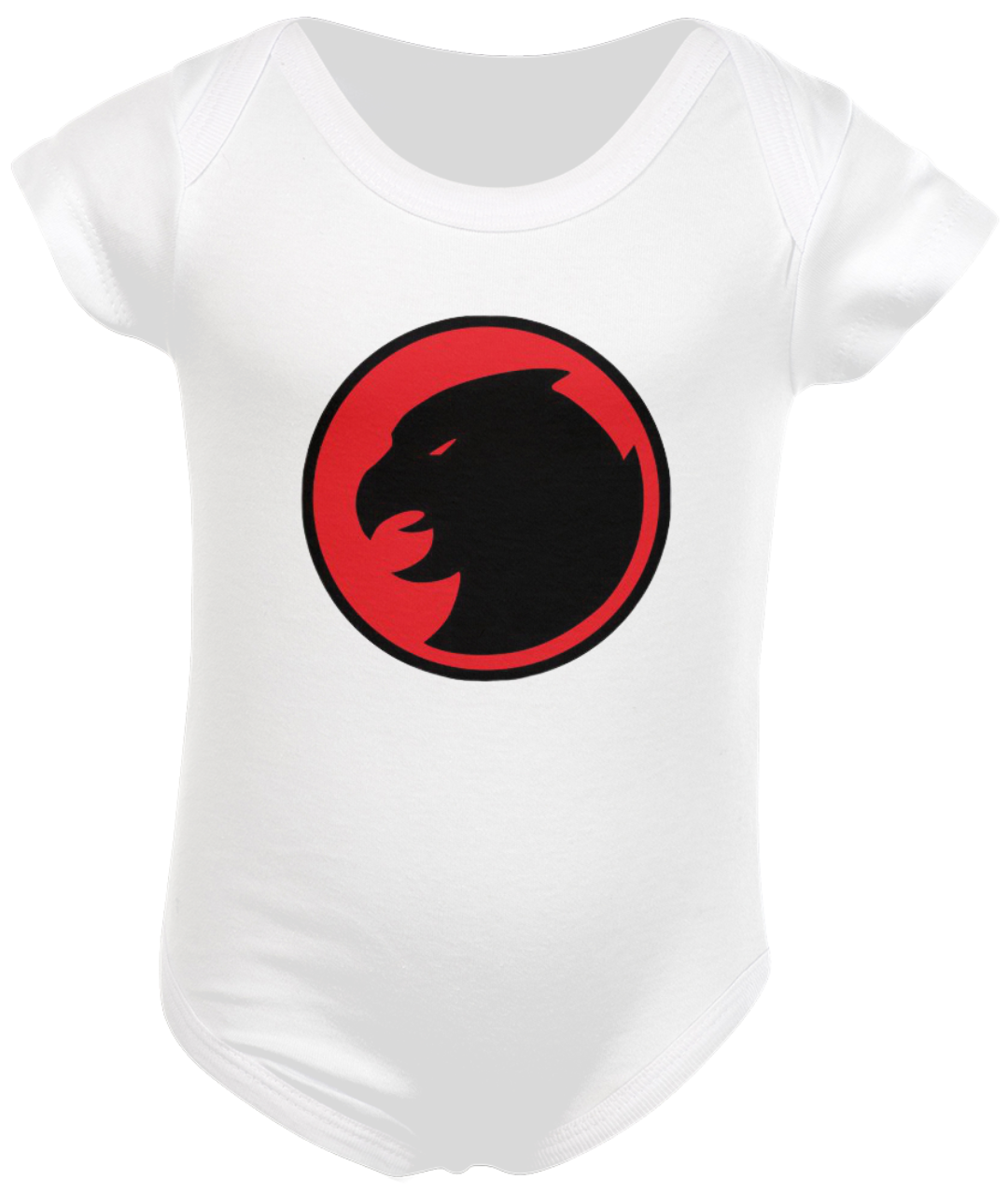 Nome do produto: Body Homem Gaviao