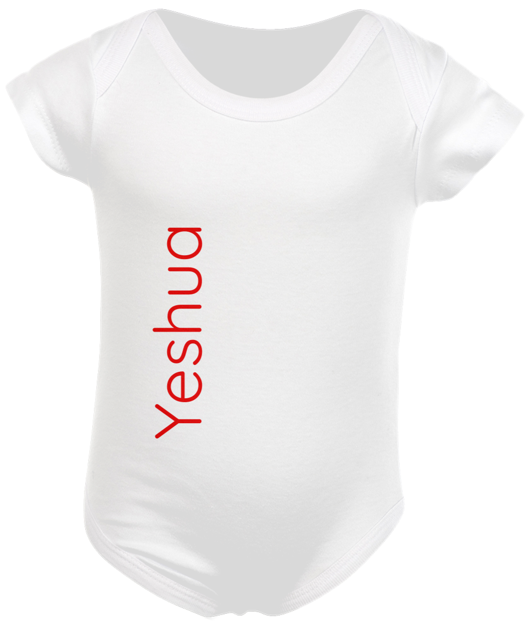 Nome do produto: Body Yeshua Y.2