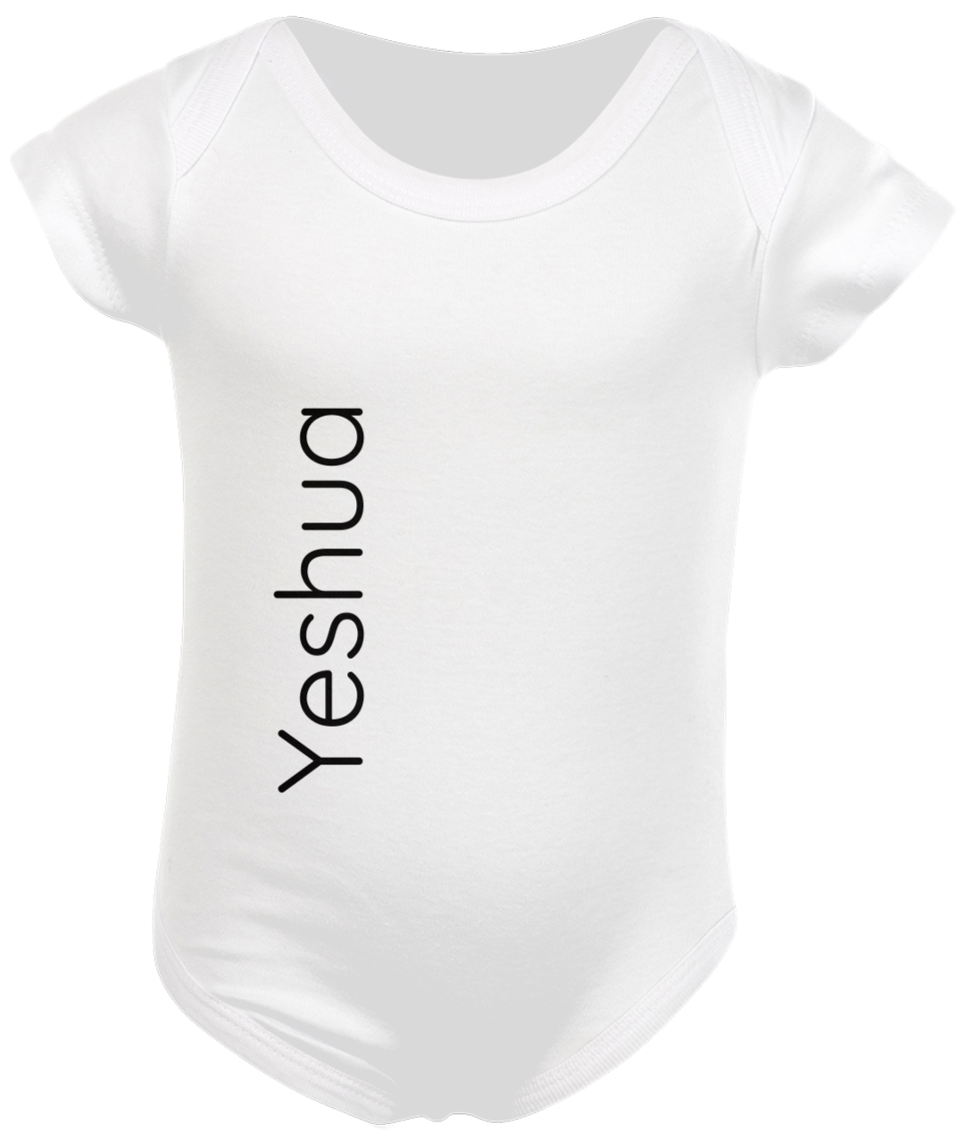 Nome do produto: Body Yeshua Y.3