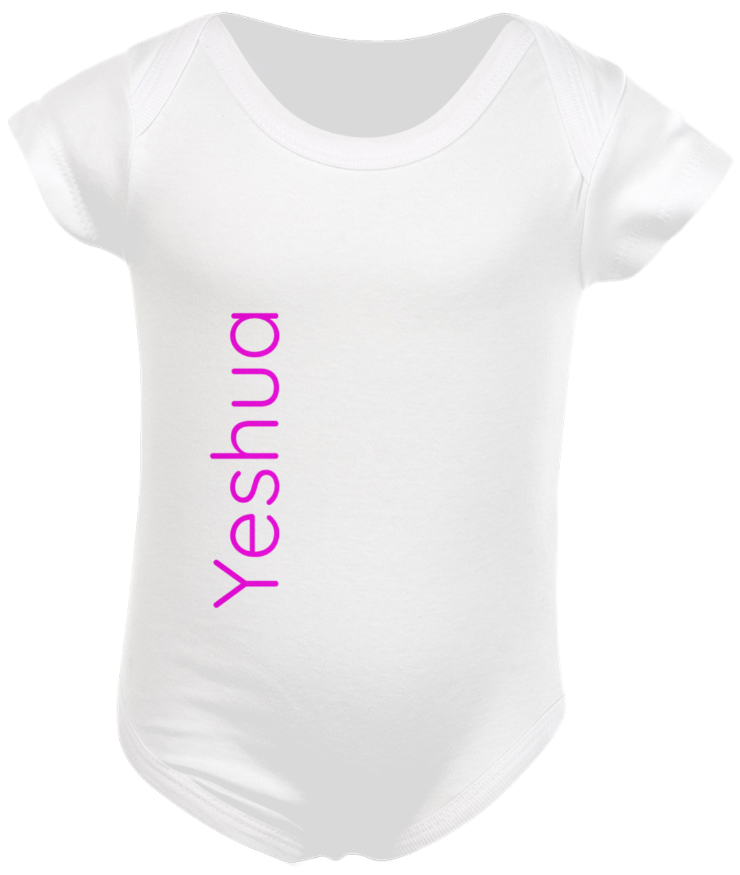 Nome do produto: Body Yeshua Y.4