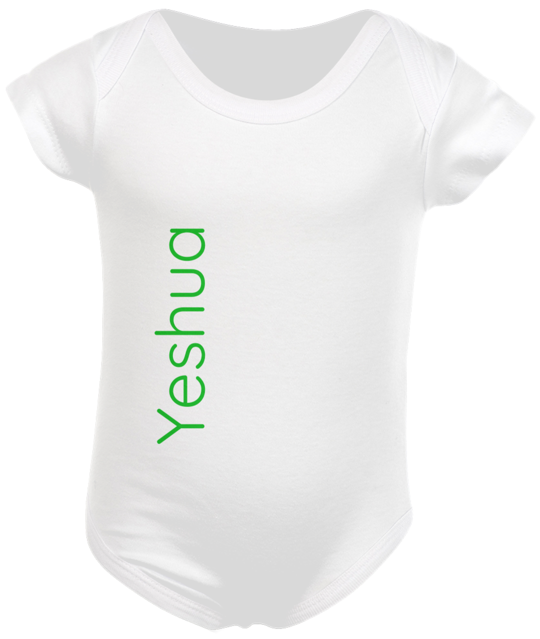 Nome do produto: Body Yeshua 