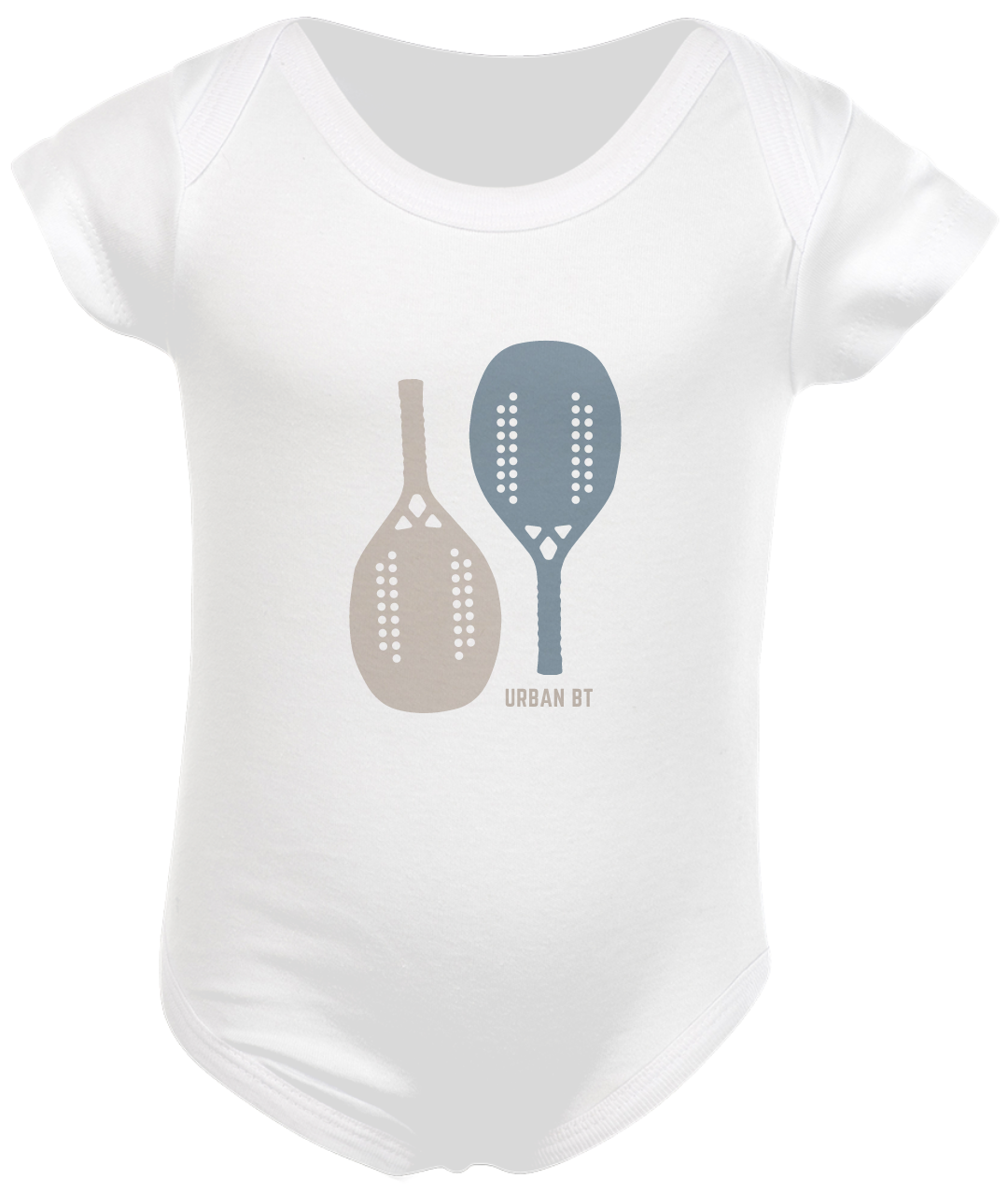 Nome do produto: Body paras os futuros beachtenista