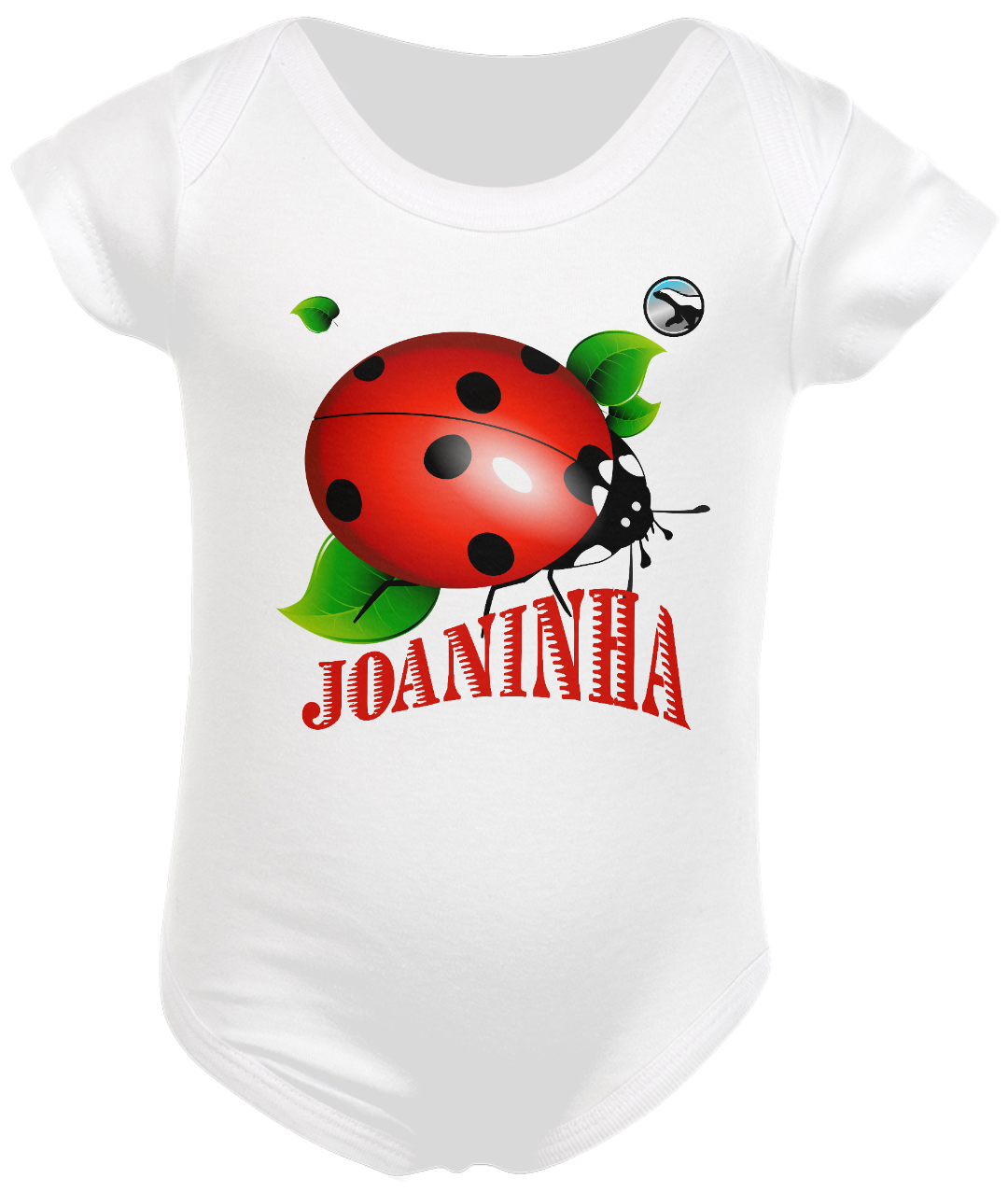 Nome do produto: JOANINHA