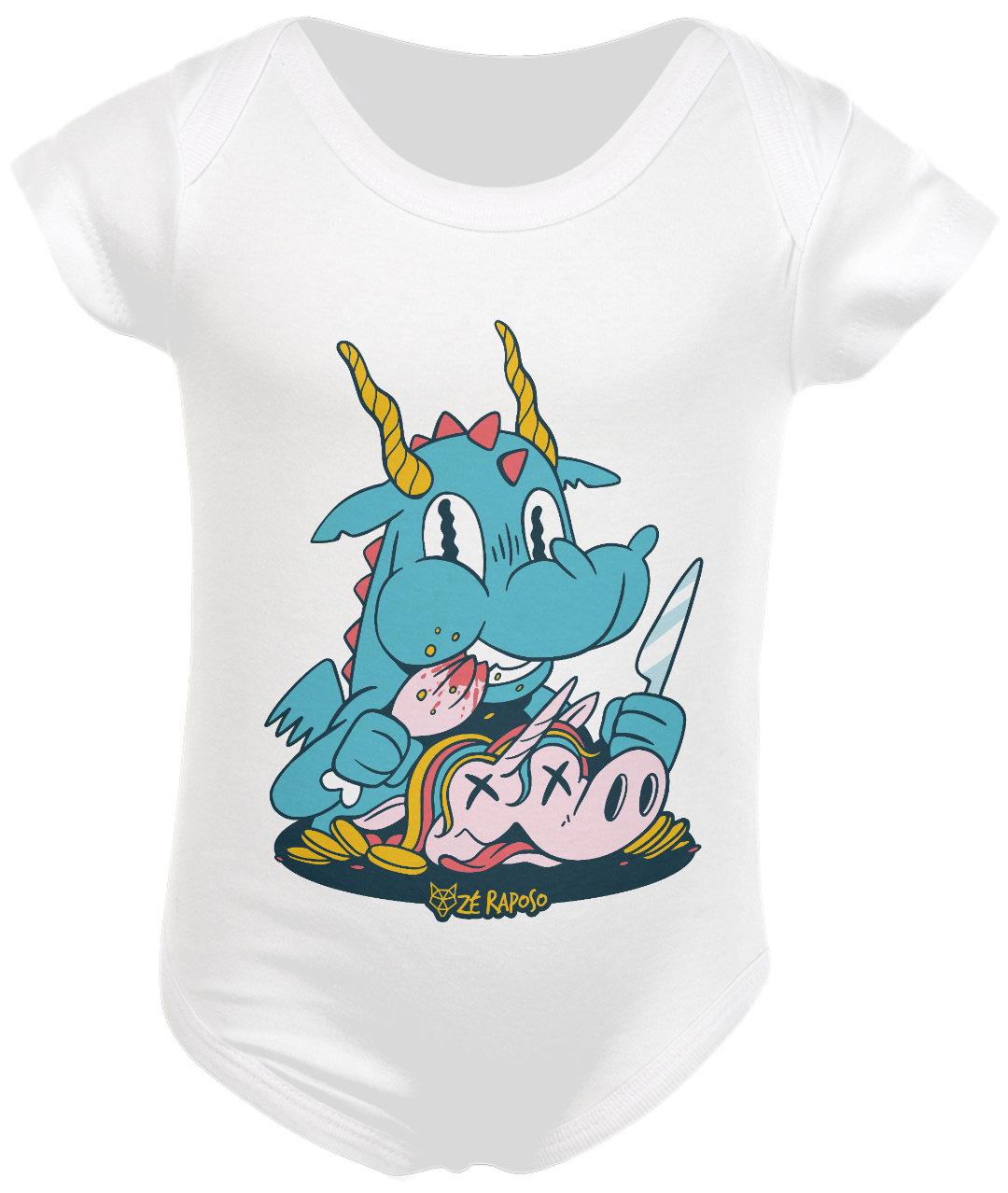 Nome do produto: Dieta Mágica de Dragão